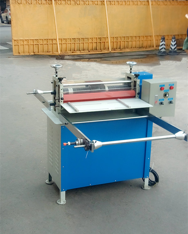 自动精密分条机